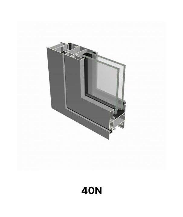 40N