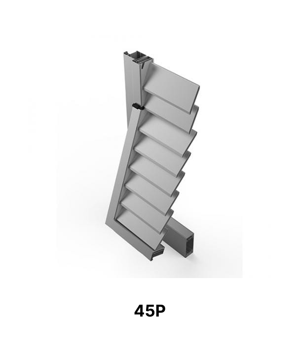 45P