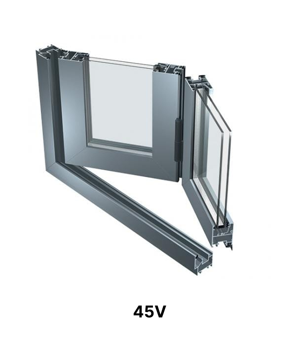 45V
