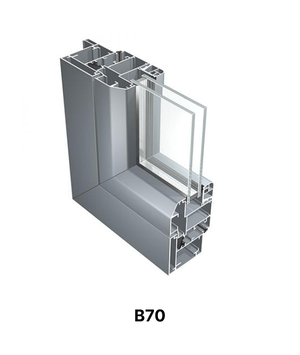 B70