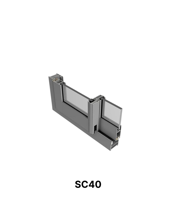 SC40
